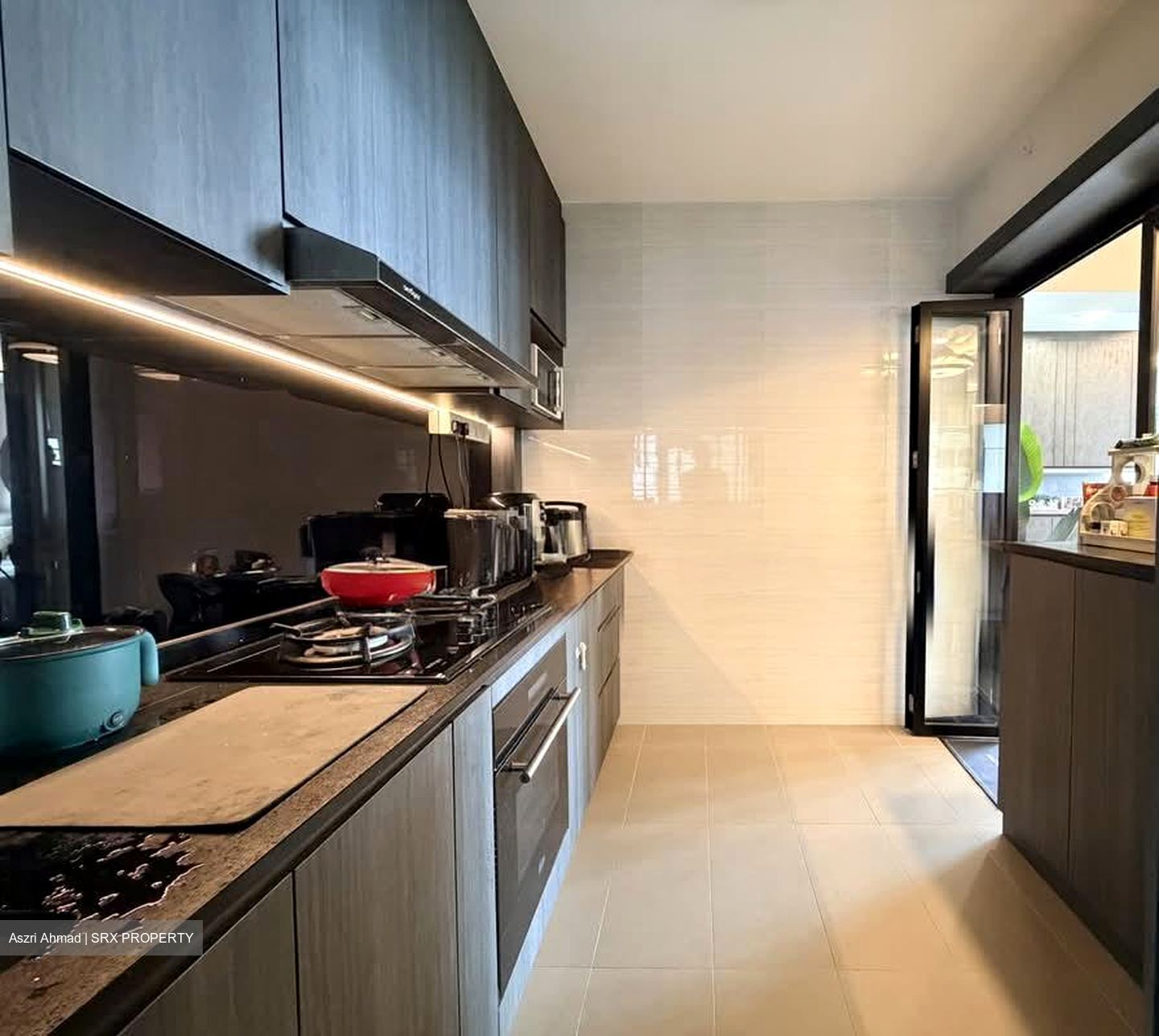 Blk 421B Northshore Straitsview (Punggol), HDB 4 Rooms #599277271